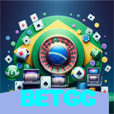 BETGG：Encontre o seu jogo favorito e leve para casa prêmios fantásticos!