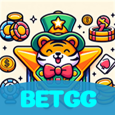 BETGG：Jogue roleta, blackjack e aposte no futebol no cassino mais seguro!