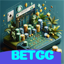 BETGG：O cassino online está esperando por você! Jogue e vença!