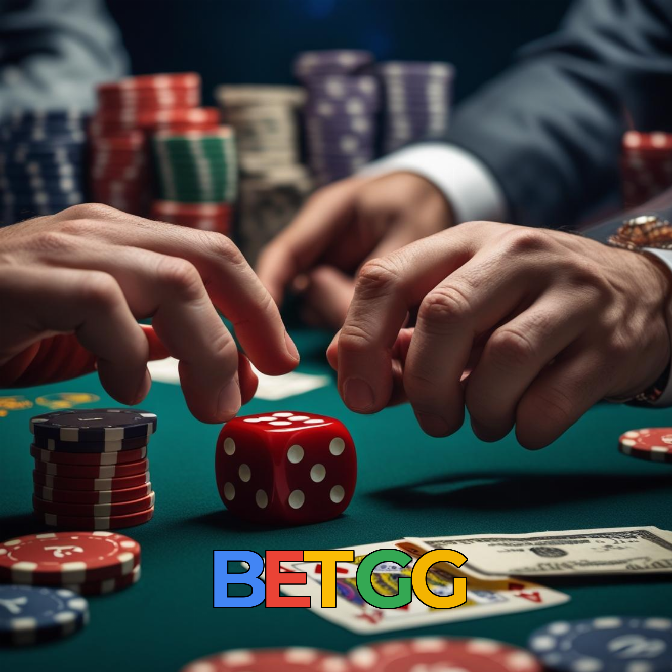 BETGG:Aposte no futebol digital e conquiste vitórias épicas!