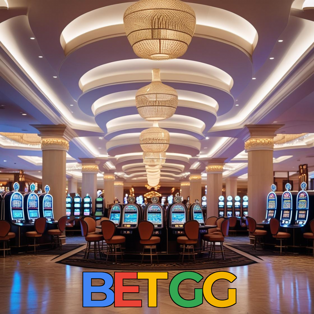BETGG:Vença no blackjack e conquiste prêmios sensacionais!