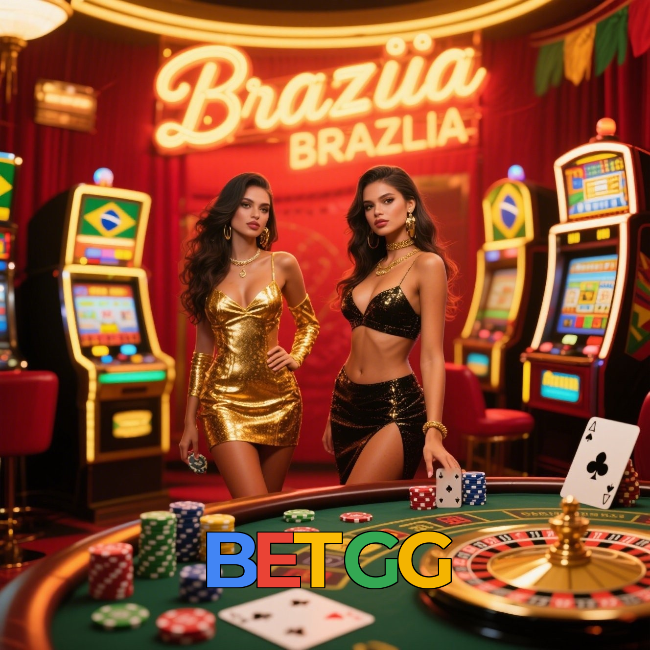 BETGG：O cassino online perfeito para quem ama futebol e jogos emocionantes!