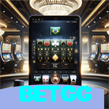 BETGG：Aposte no futebol e jogue os melhores jogos de cassino para grandes vitórias!