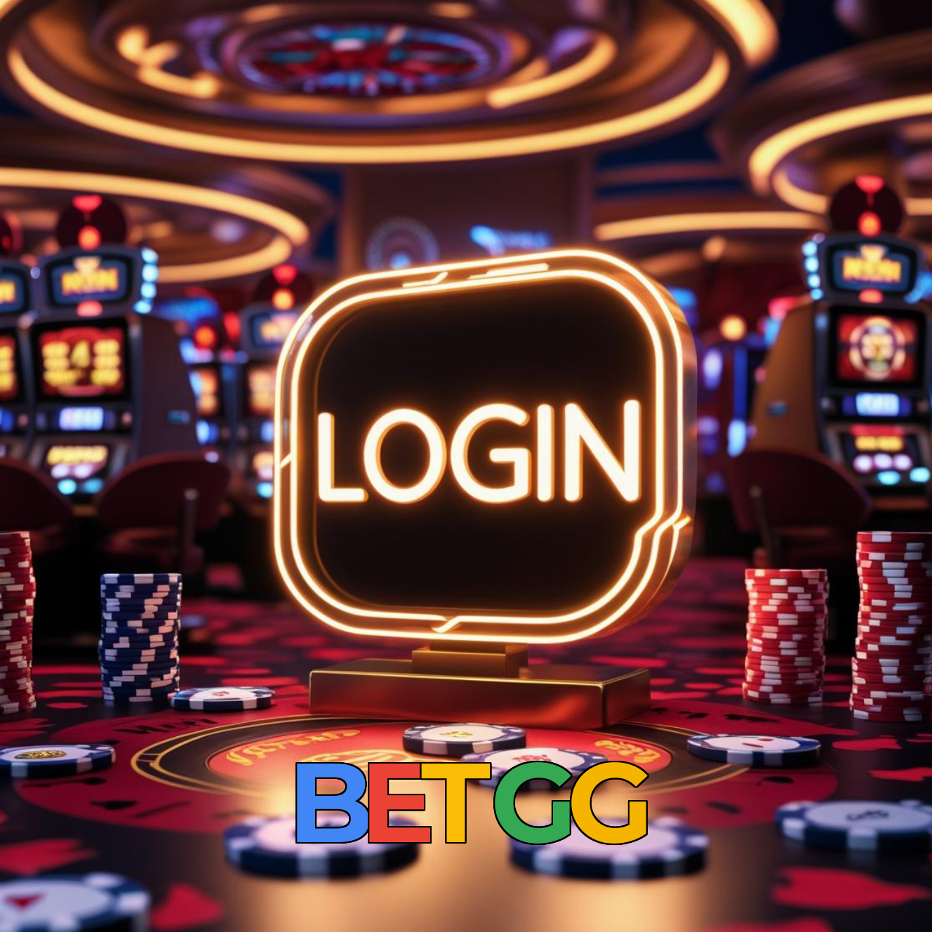 BETGG：A roleta te espera para grandes vitórias! Aposte agora!