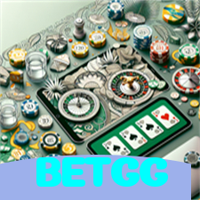 BETGG:Vença no futebol online e leve os melhores prêmios para casa!