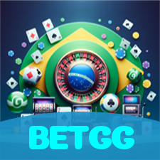 BETGG：O cassino online mais confiável para poker, roleta e apostas no futebol!