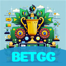 BETGG：Sinta a adrenalina do jogo! Aposte nas roletas e vença!