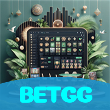 BETGG：Jogue poker como um profissional e vença grandes desafios!