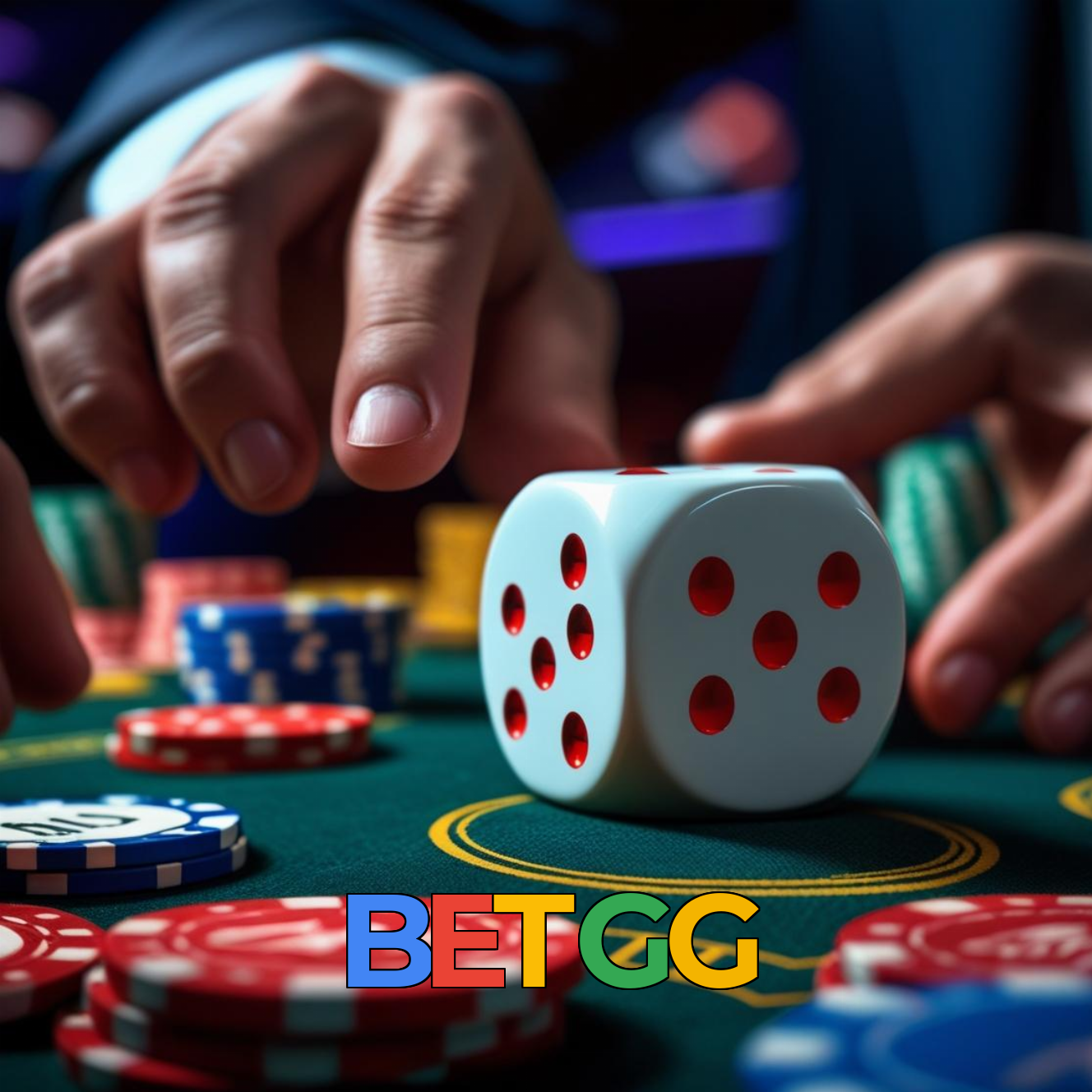 BETGG:Aposte no futebol e jogue slots para ganhar em grande estilo!
