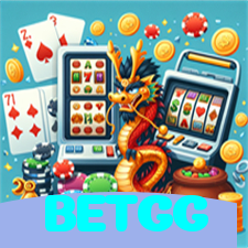 BETGG：O cassino online mais seguro para apostas em futebol e diversão com roleta!