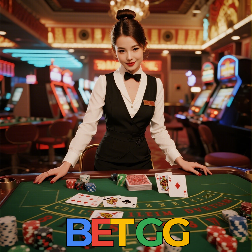 BETGG:Mostre suas habilidades e vença nas mesas de poker online!
