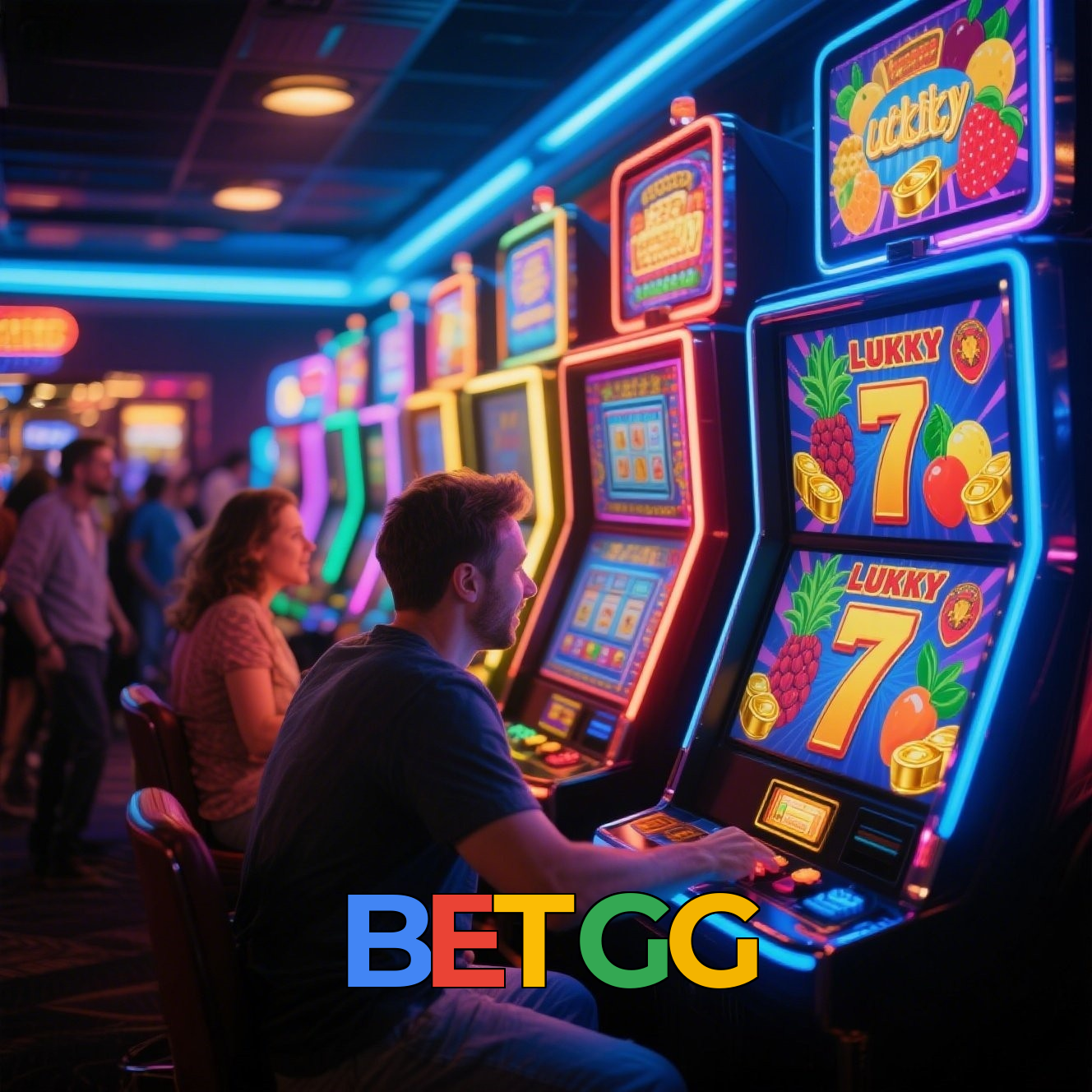 BETGG:Aposte no futebol online e conquiste grandes recompensas!