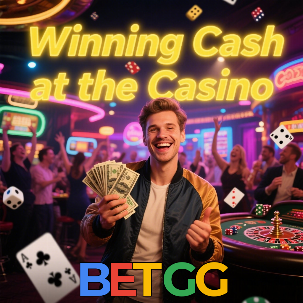 BETGG:Desafie seus limites no cassino online e ganhe grandes prêmios!