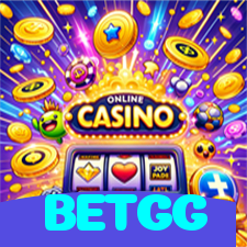BETGG：Jogue slots, poker e aposte no futebol no cassino online mais emocionante!