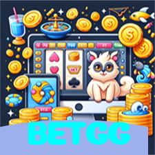BETGG：A diversão está garantida! Aposte nas melhores slots agora!