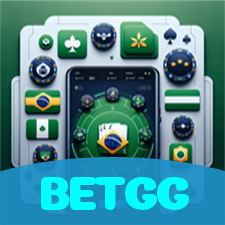 BETGG：Aposte no futebol e ganhe prêmios fantásticos jogando slots e roleta!