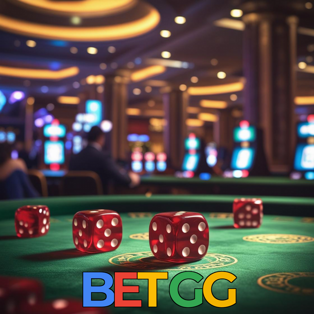 BETGG:O futebol digital está em alta! Aposte agora e conquiste prêmios incríveis!