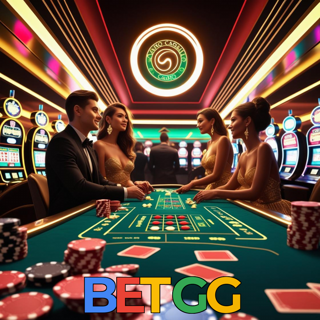 BETGGïŒA melhor plataforma de jogos de cassino e apostas no futebol estĂĄ aqui!