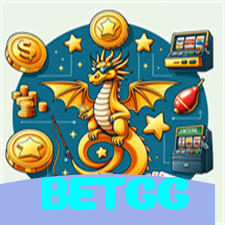 BETGG：Sua sorte está no cassino online com apostas no futebol e jogos emocionantes!