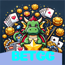 BETGG：Aposte no futebol digital e sinta a emoção de vencer!