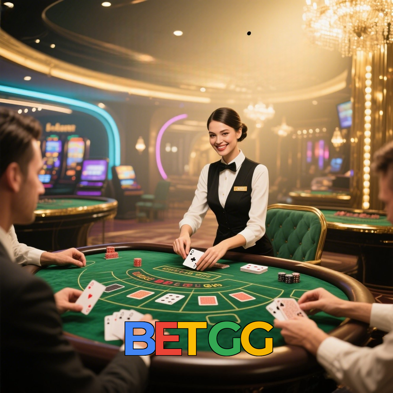 BETGG:Jogue poker e vença como um verdadeiro campeão!