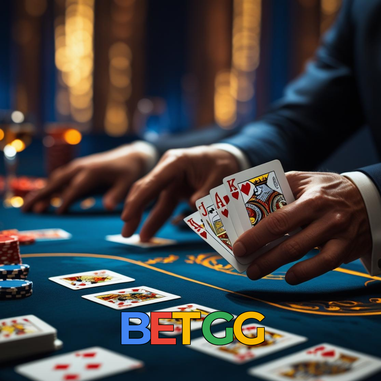 BETGG:Aposte no futebol e ganhe com os melhores jogos de cassino online!