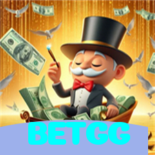 BETGG：Aposte nas nossas roletas e veja a sorte sorrir para você!