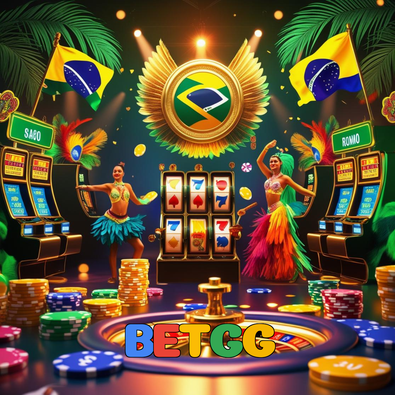 BETGG:Aposte no futebol e jogue os melhores jogos de cassino com segurança!