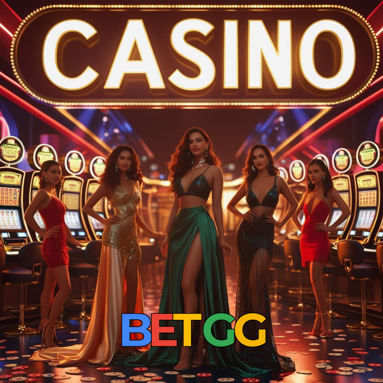 BETGG:Jogue poker e vença como um verdadeiro campeão!