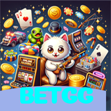 BETGG：As melhores slots para você! Aposte e ganhe agora!