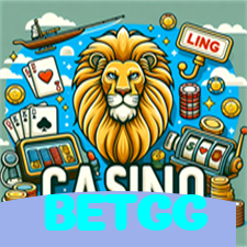 BETGG：O melhor cassino para apostar no futebol e ganhar em jogos de cassino!