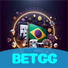 BETGG：Gire nas slots e conquiste o prêmio da sua vida!