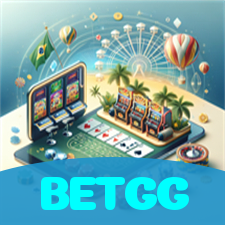 BETGG：Aposte agora e ganhe no melhor cassino online!