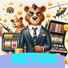 BETGG：A melhor plataforma de jogos de cassino e apostas no futebol está aqui!