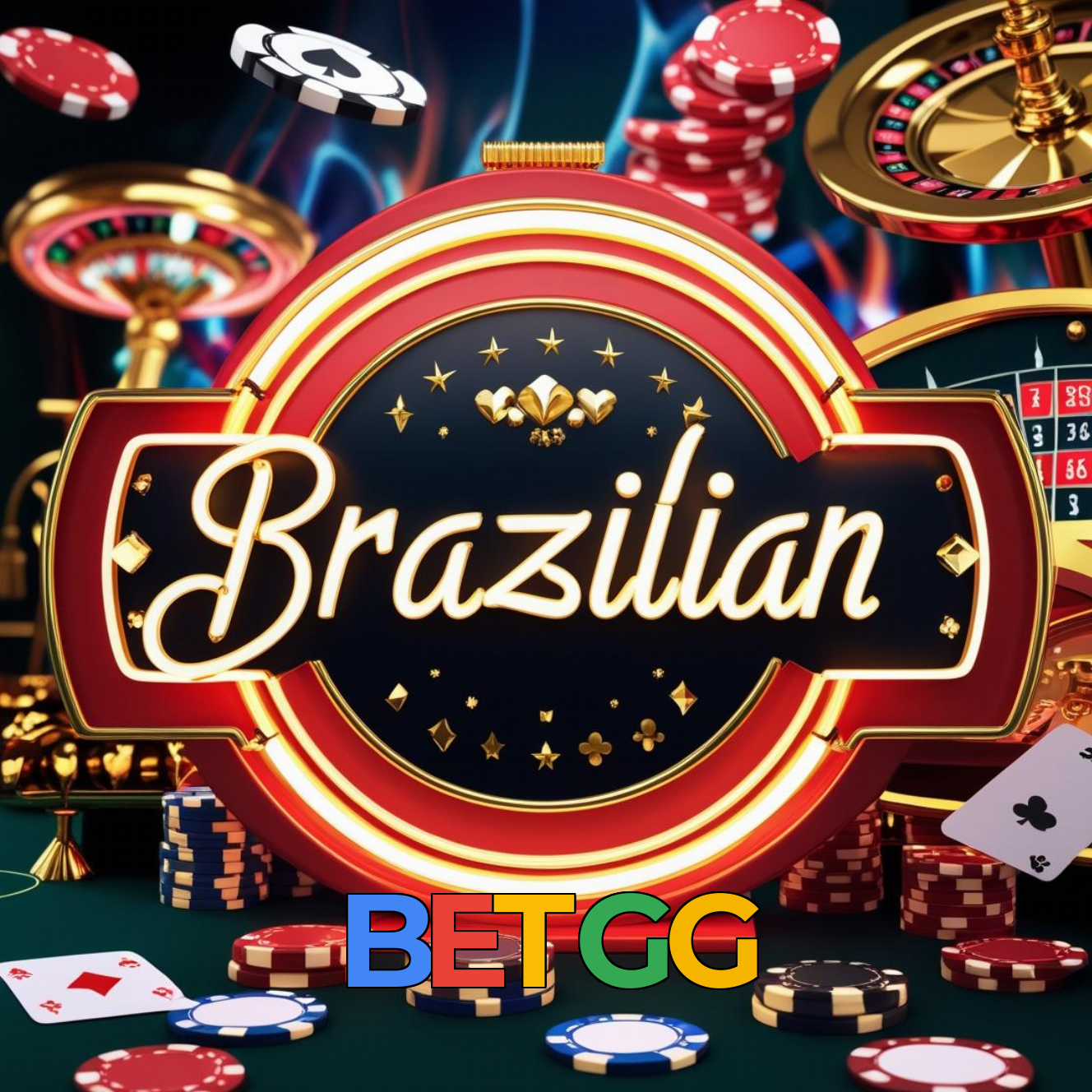 BETGG:O melhor do cassino está ao seu alcance! Jogue agora!