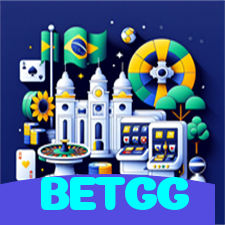 BETGG：Jogue agora e vença no melhor cassino online!
