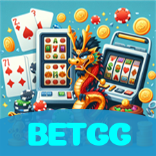 BETGG：Aposte no futebol e ganhe em roleta e blackjack no nosso cassino!