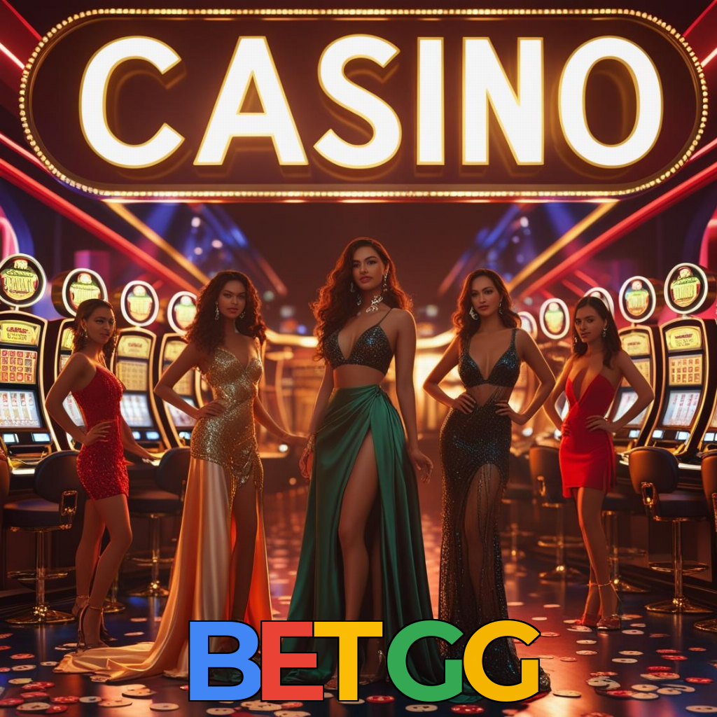 BETGG:Entre na ação! Aposte nas slots e conquiste grandes vitórias!
