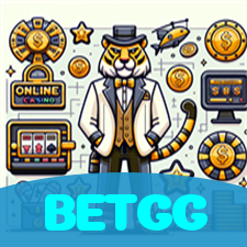 BETGG：Aposte no futebol e jogue os melhores jogos de cassino como roleta!
