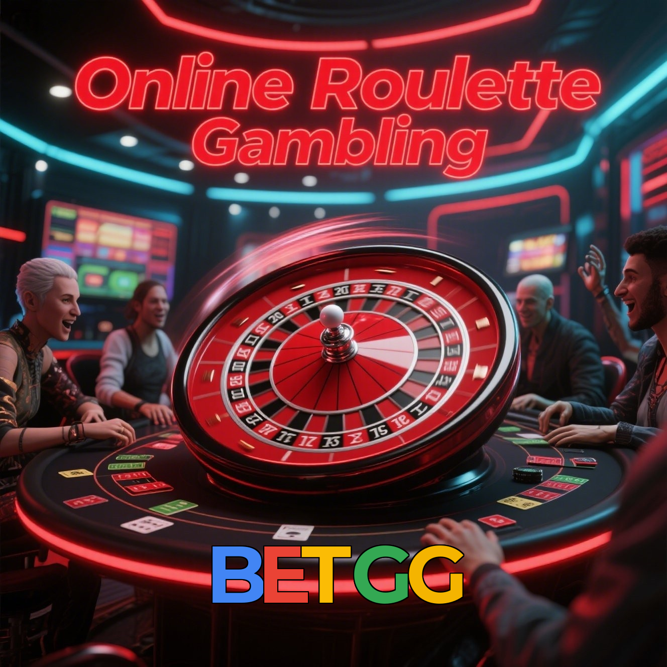 BETGG:Vença no futebol e nos melhores jogos de cassino online, como poker e roleta!