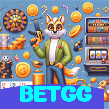 BETGG：Aposte nas roletas e mostre que a sorte está com você!