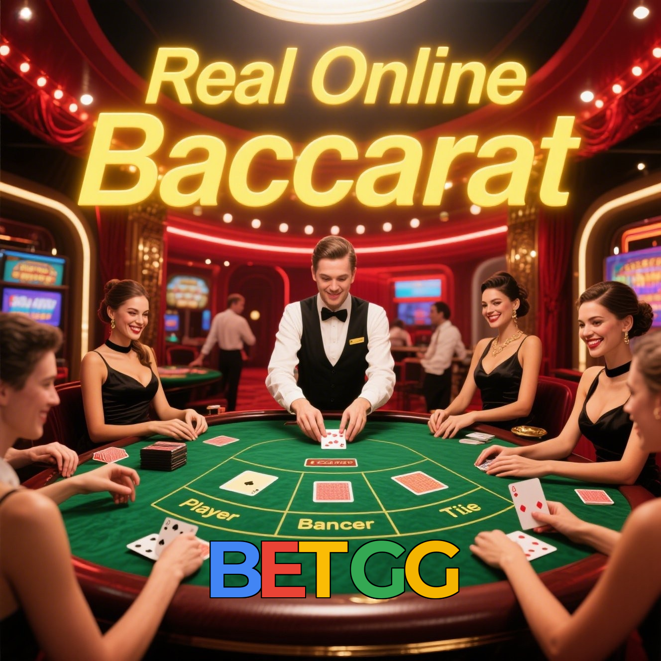 BETGG：Vença no futebol online e ganhe grandes prêmios em nosso cassino!