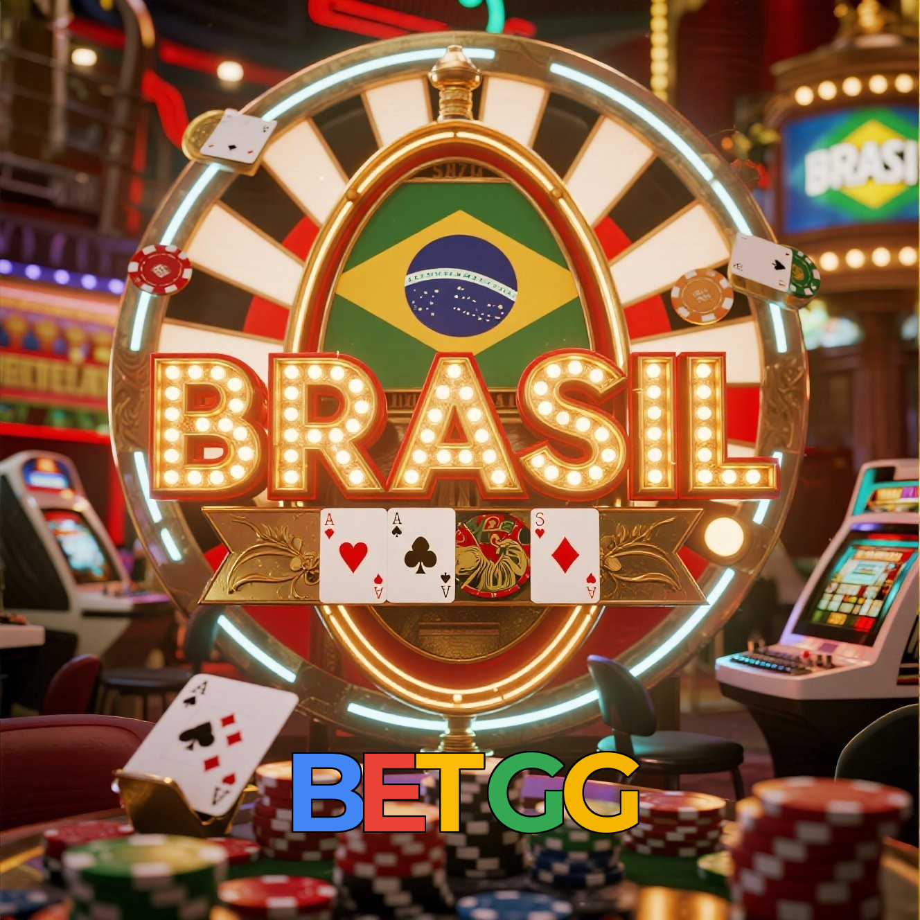 BETGG:Jogue agora no nosso cassino online e vença nas mesas de poker!