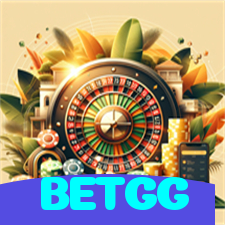 BETGG：Gire nas slots e conquiste o prêmio da sua vida!