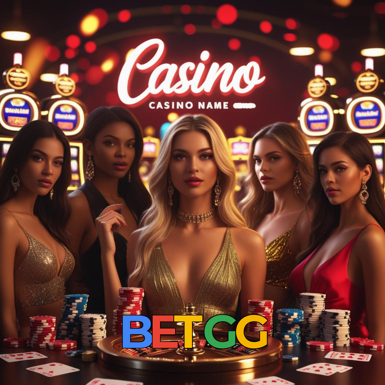 BETGG:Jogue nas mesas de poker e se torne um campeão das cartas!