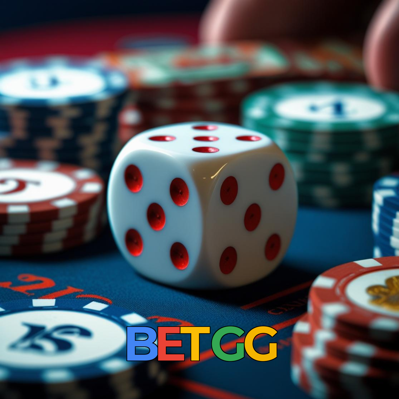 BETGG:Aposte no futebol digital e viva grandes vitórias!