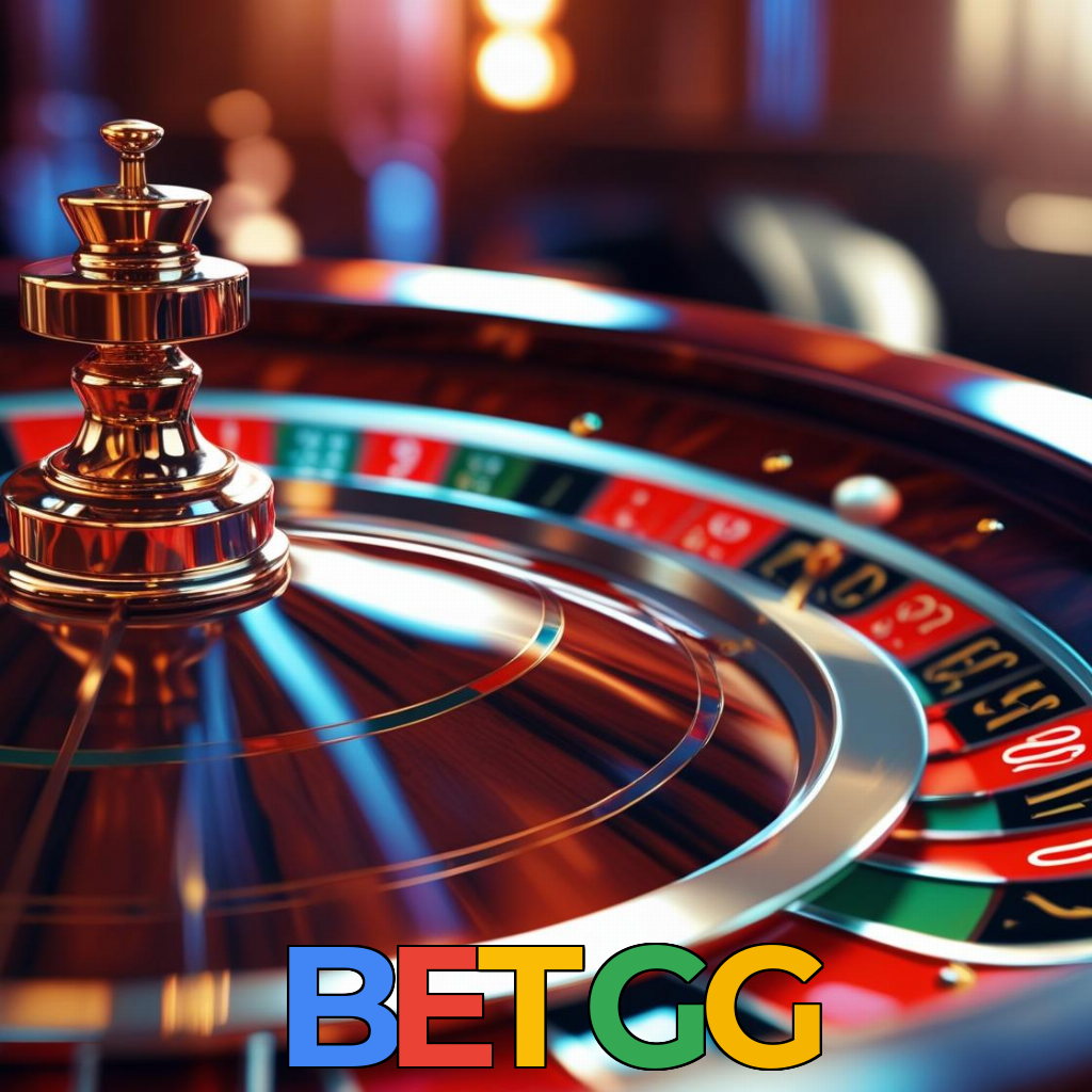 BETGG:A experiência de futebol ao vivo e cassino online mais emocionante espera por você!