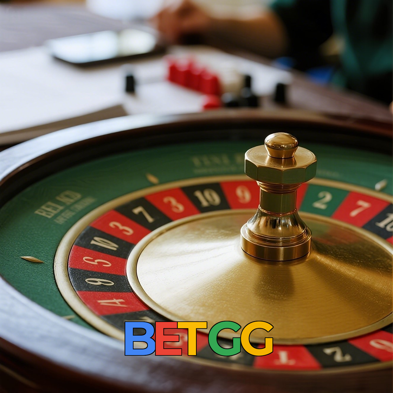 BETGG:Jogue poker e conquiste prêmios como um verdadeiro campeão!