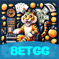 BETGG：O melhor cassino online com roleta, poker e apostas no futebol ao vivo!