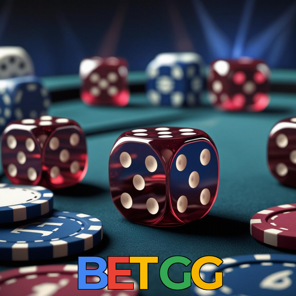 BETGG:Jogue nas melhores slots e conquiste o jackpot dos seus sonhos!